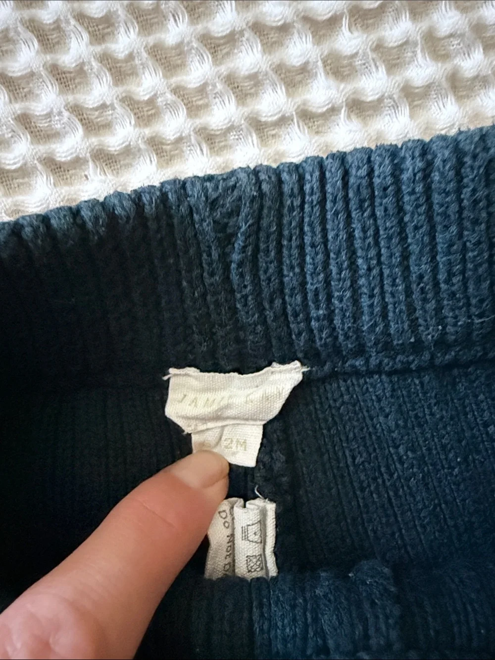 Jamie Kay knit pants